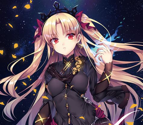 ereshkigal fate|lancer ereshkigal.